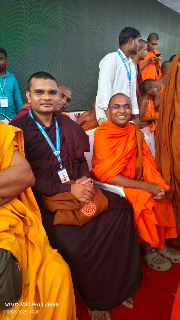 Dhamma Yatra